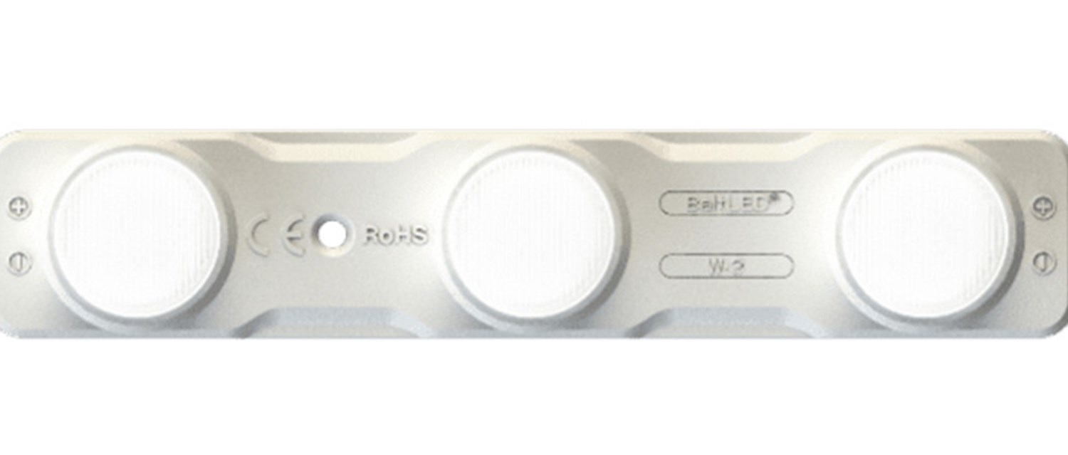 Perspex LED Signage & Display Solutions Perspex Distribution